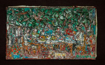 cottavoz-la-table-sous-les-arbres-hst-24x41-Prado-Falque-Marseille.jpg